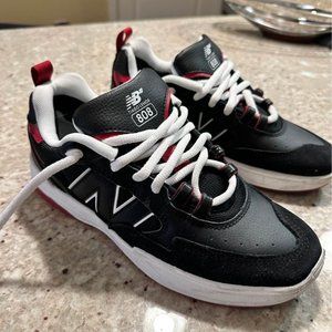 New Balance Numeric 808 Tiago Lemos Skate Shoes - Mens Size 8
